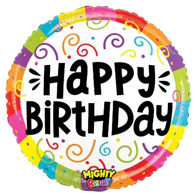 betallic-mighty-bright-birthday-swirls-folienballon-21-zoll image 1