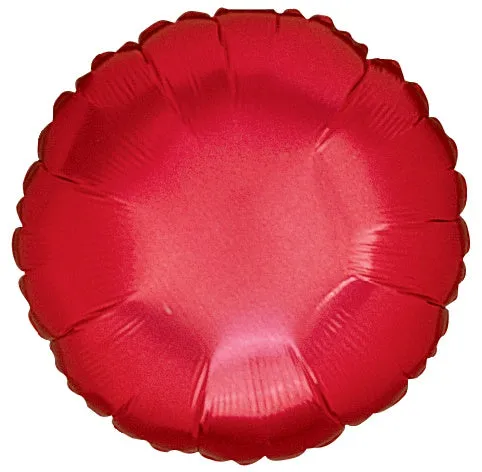 betallic-red-round-folienballon-rot-rund-18-ungef-llt image 1