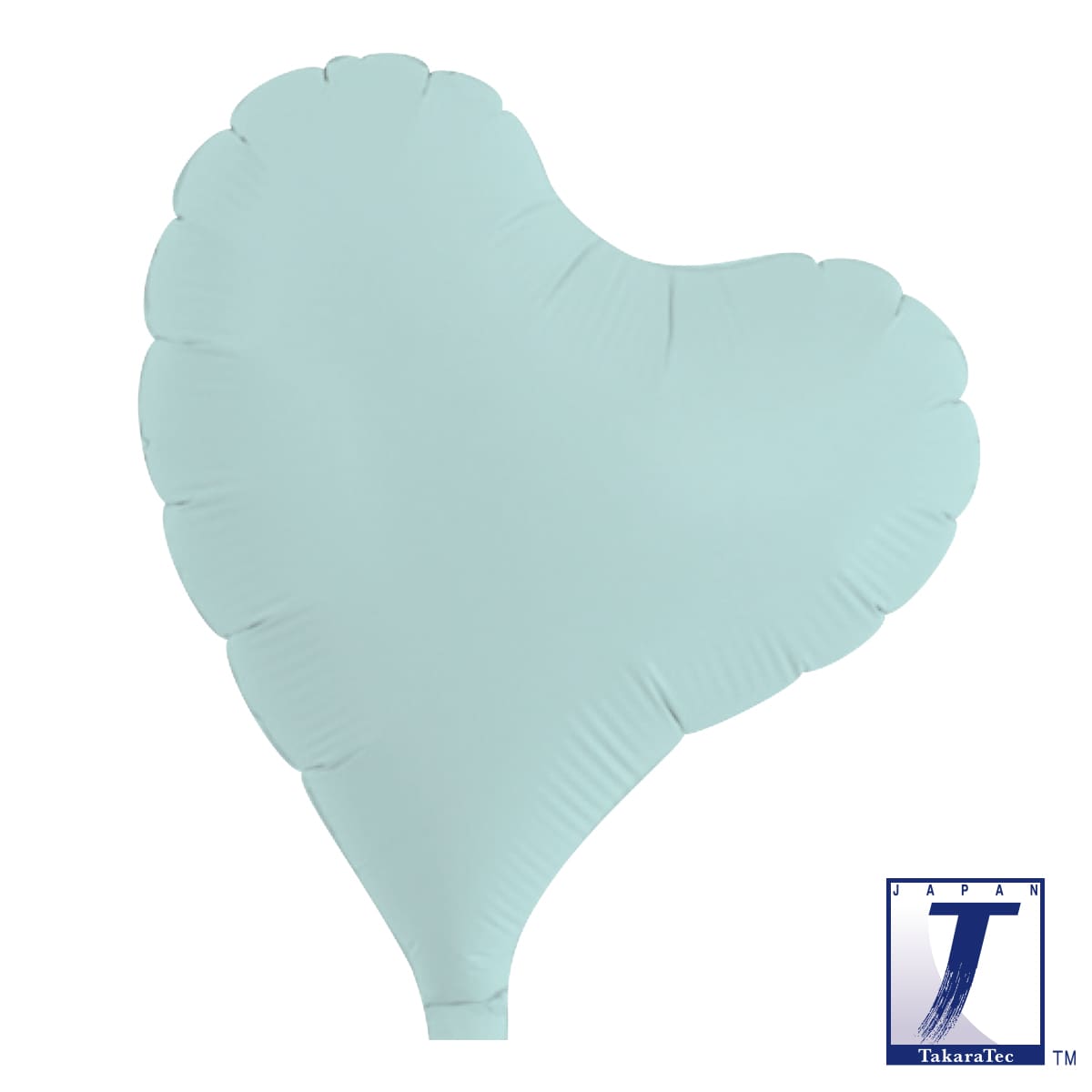 takara-ibrex-sweet-heart-mini-7-zoll-folienballon-pastell image 3