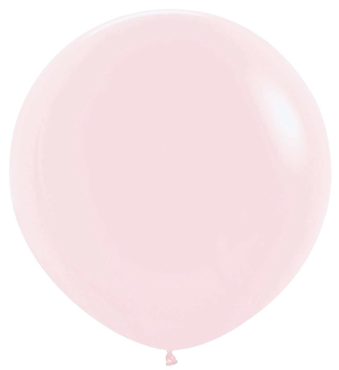 betallic-latexballon-pastel-matte-pink-11-zoll image 8