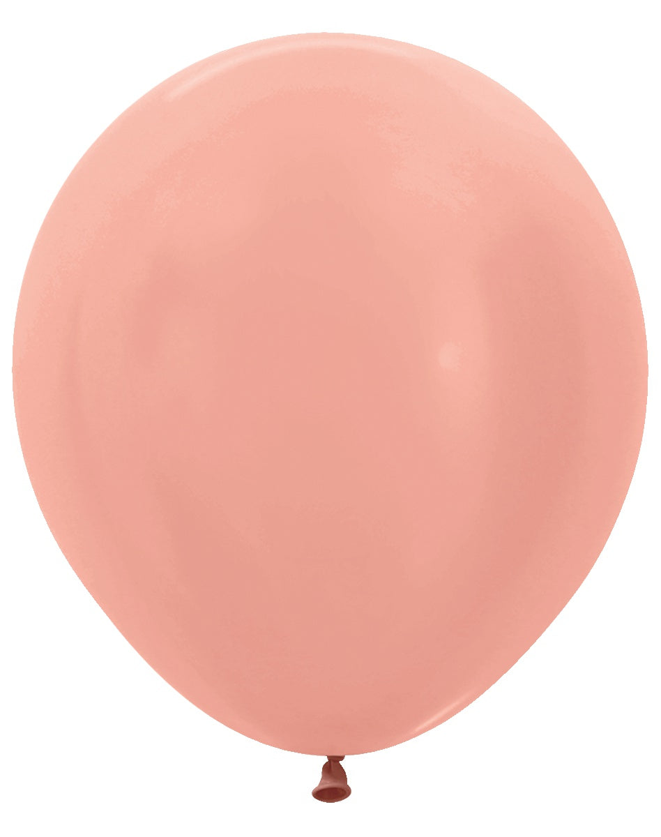 betallic-metallic-rose-gold-latexballon-11-zoll-metallic image 5