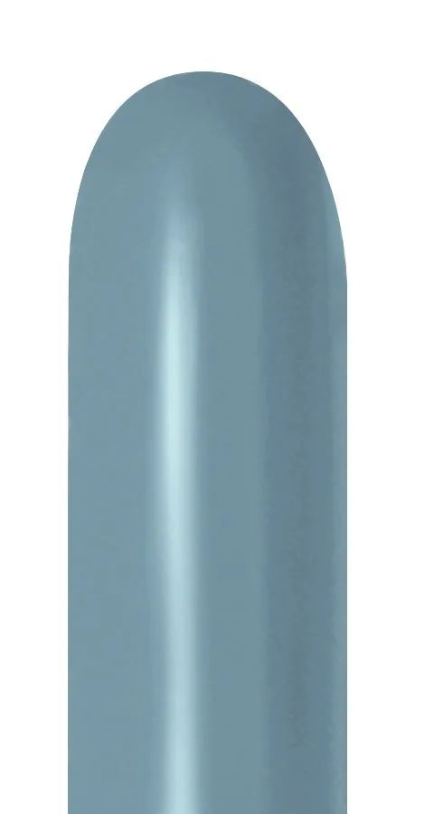 betallic-pastel-dusk-blue-modellierballon-260-50-st-ck image 1