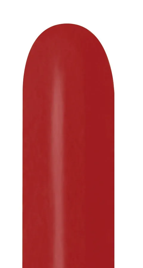 betallic-latex-balloons-deluxe-imperial-red-entertainer-260-50-stk image 1
