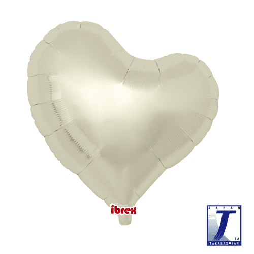 takara-ibrex-sweet-heart-14-ballon-ivory-herz image 1
