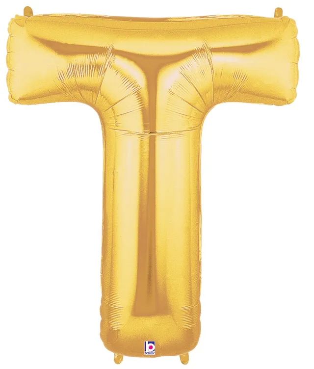 betallic-letter-t-gold-folienballon-buchstabenballon-gold image 1
