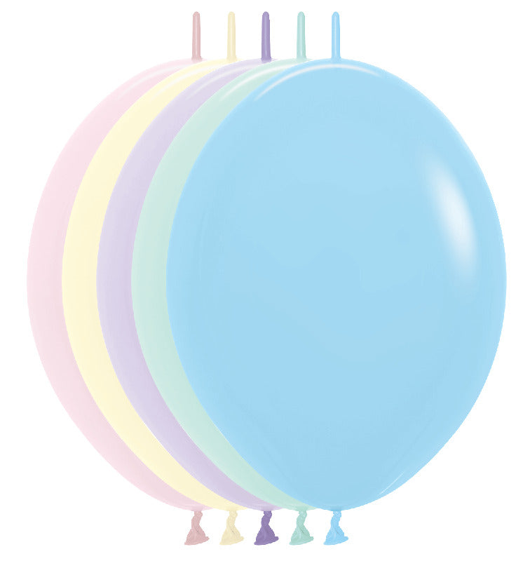 betallic-pastel-matte-link-o-loon-luftballons-12-50-st-ck image 1
