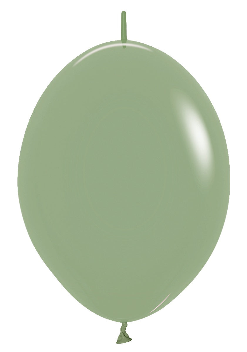 betallic-latex-balloons-deluxe-eucalyptus-link-o-loon-latexballon-12-50-st image 1