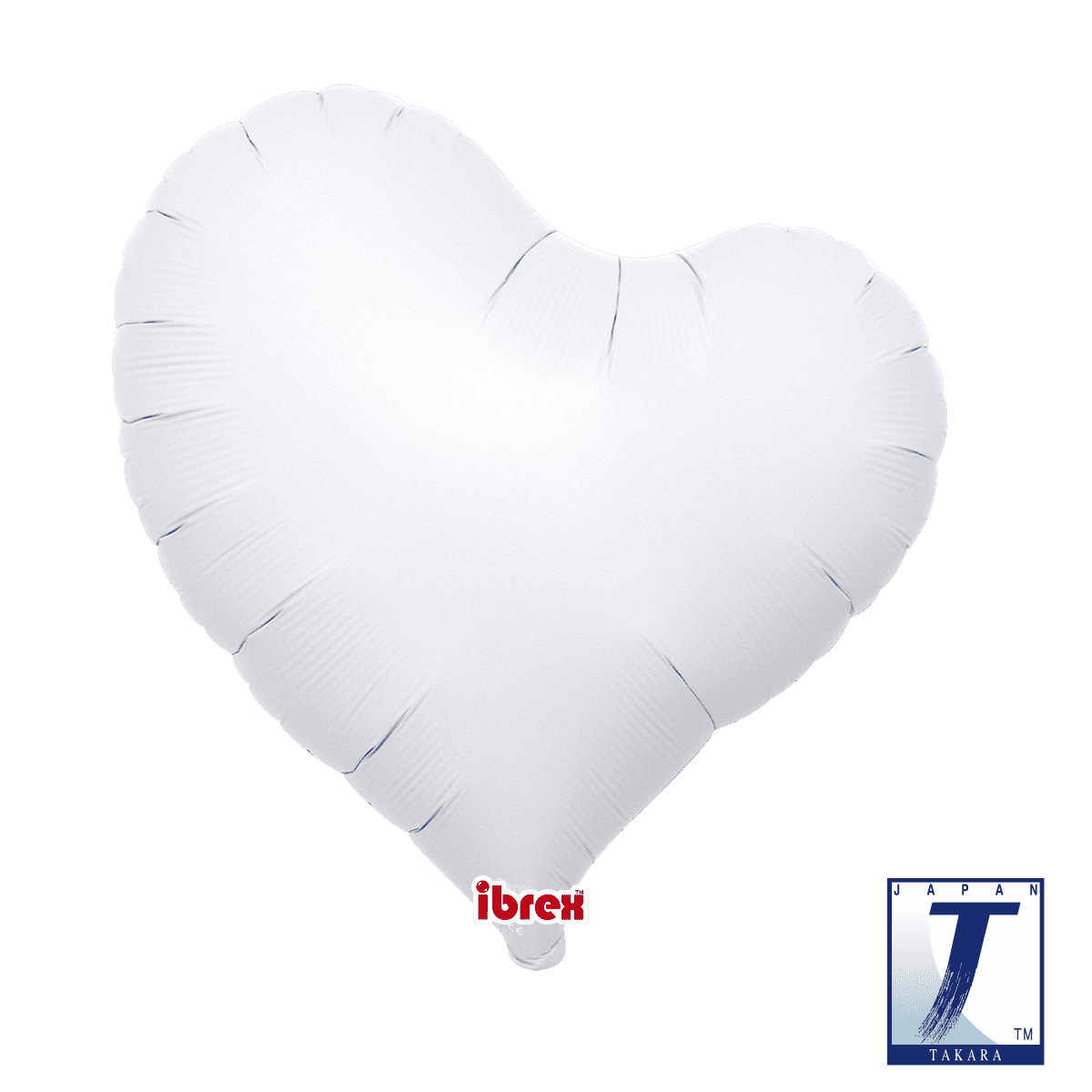 takara-ibrex-sweet-heart-18-folienballon-herz image 3
