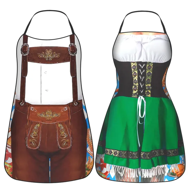 howaf-oktoberfest-sch-rze-bayerisch-2er-set-kost-m image 1