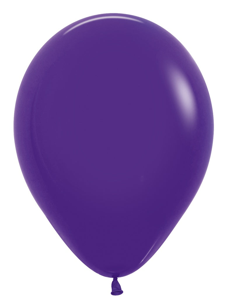 betallic-fashion-violet-latexballons-11-25-st-ck-lila image 1