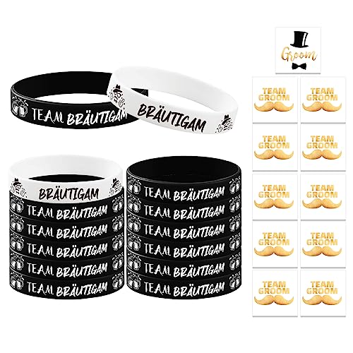 howaf-jga-m-nner-armb-nder-tattoos-set-24-teilig-schwarz image 8