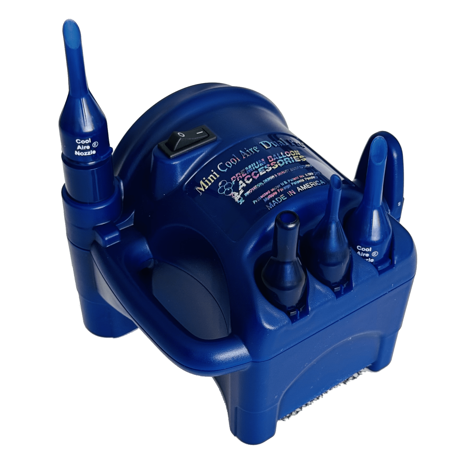 zibi-luftballonpumpe-98014-mcai-dp-mini-cool-aire-pro-230v image 2