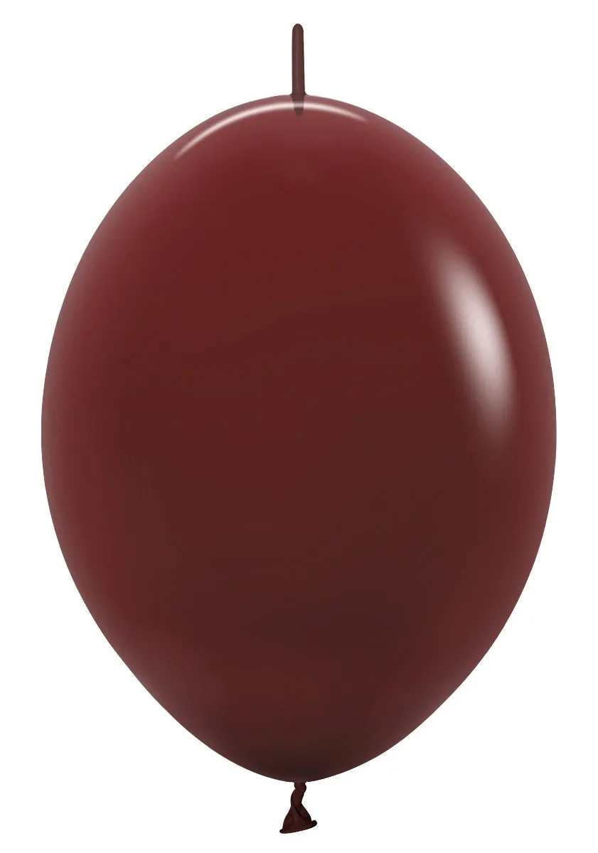 betallic-deluxe-merlot-link-o-loon-latexballon-12-50-st-ck image 1