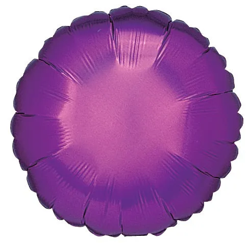 betallic-purple-round-folienballon-18-zoll-einfarbig image 1