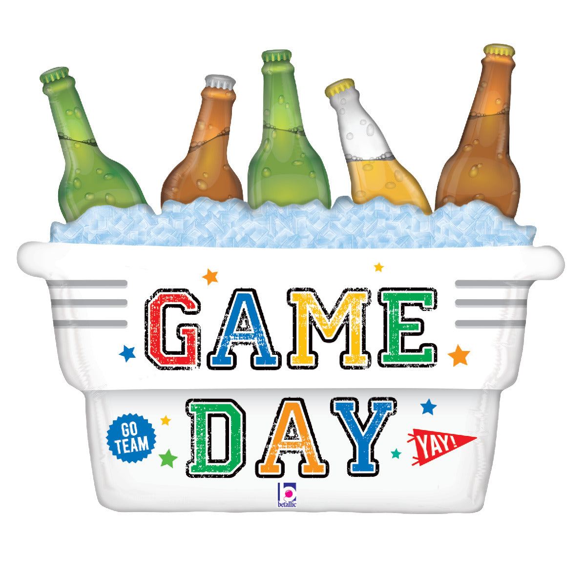 betallic-foil-balloons-game-day-cooler-folienballon-27 image 1