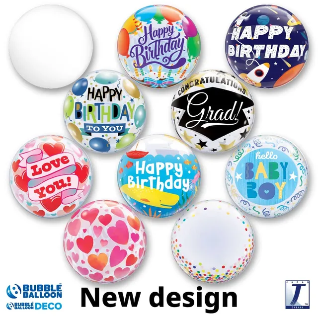 takara-bubble-balloon-t-balloon-luftballon-new-design image 1