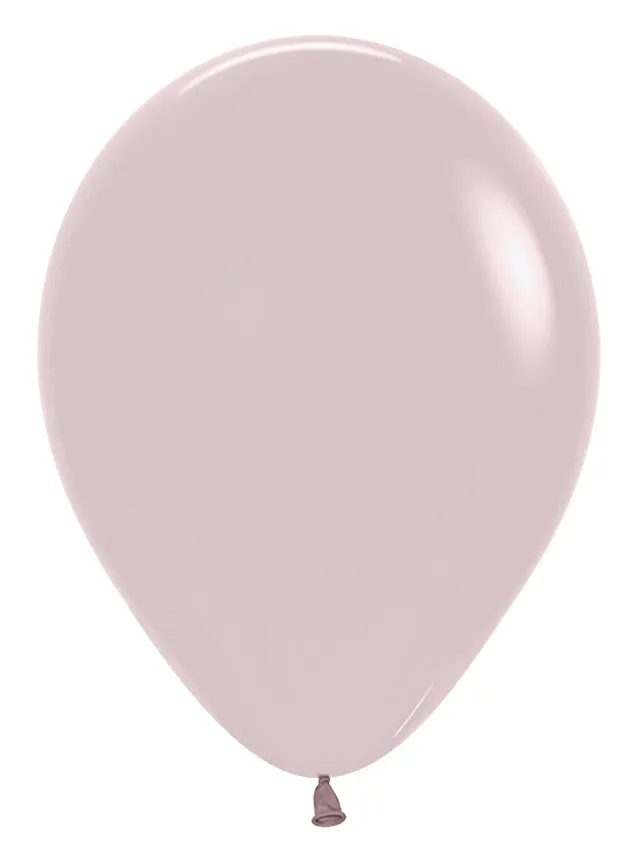 betallic-pastel-dusk-rose-latexballon-11-zoll-25-st-ck image 1