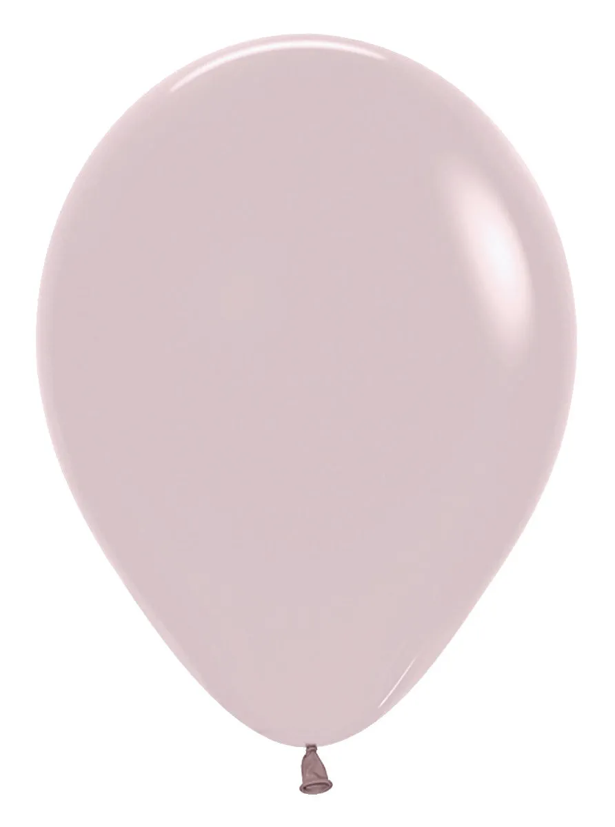 betallic-pastel-dusk-rose-latexballon-11-zoll-25-st-ck image 1