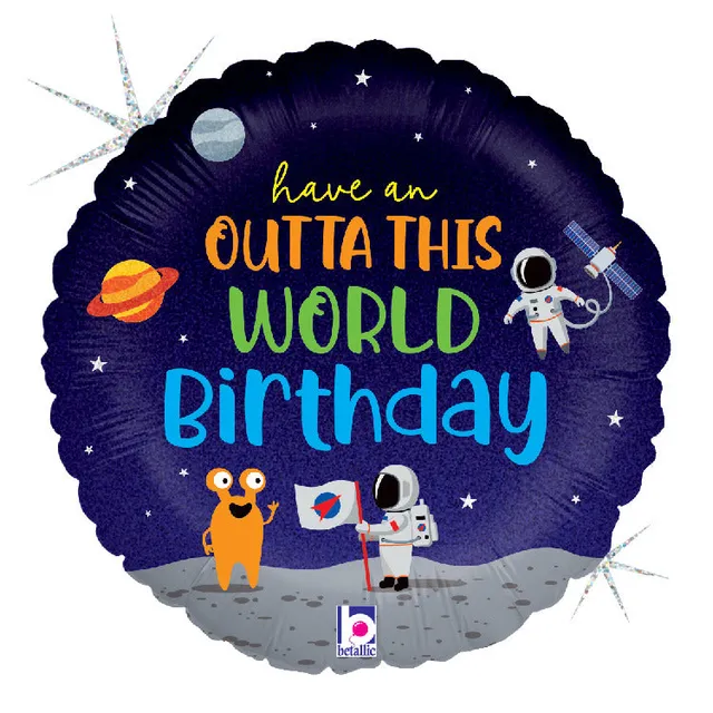 betallic-outta-this-world-18-geburtstags-folienballon image 1