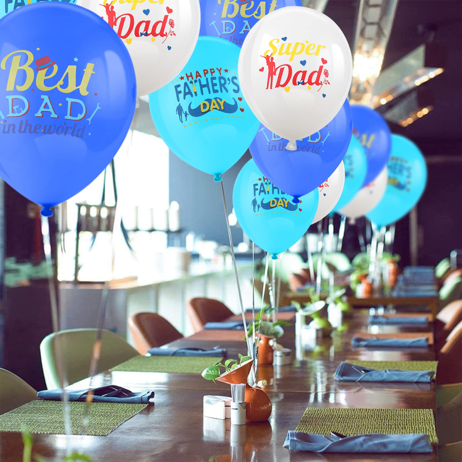 howaf-vatertag-luftballons-deko-set-blau-18-ballons-banner image 6