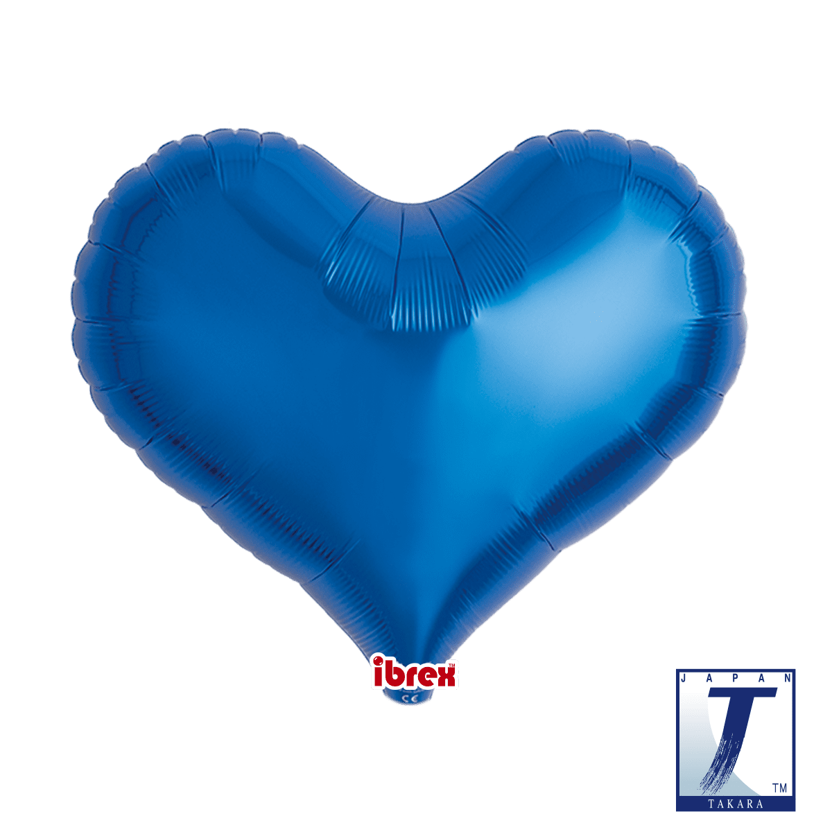 takara-ibrex-jelly-heart-18-zoll-herzballon-klar image 4