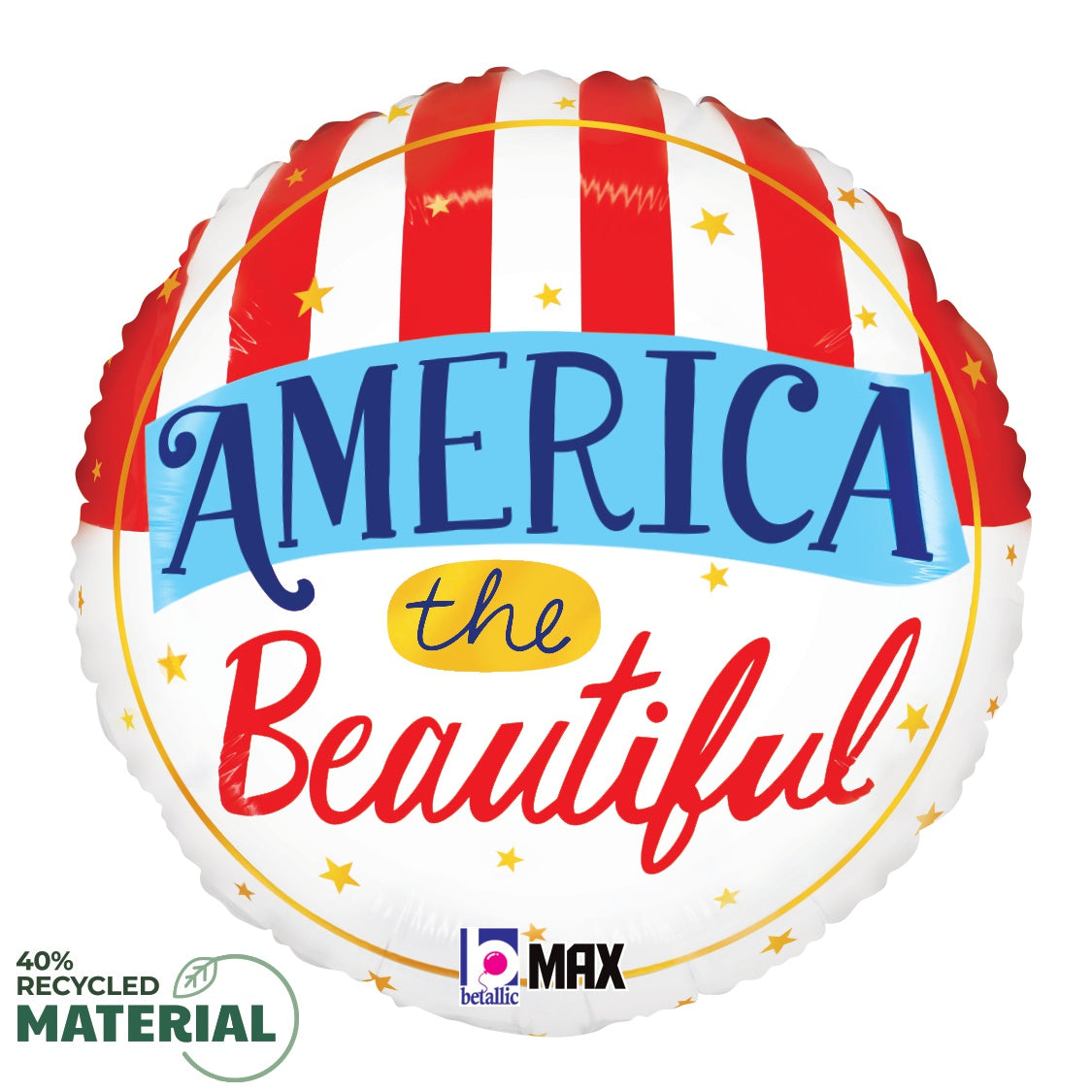 betallic-america-the-beautiful-folienballon-18 image 1