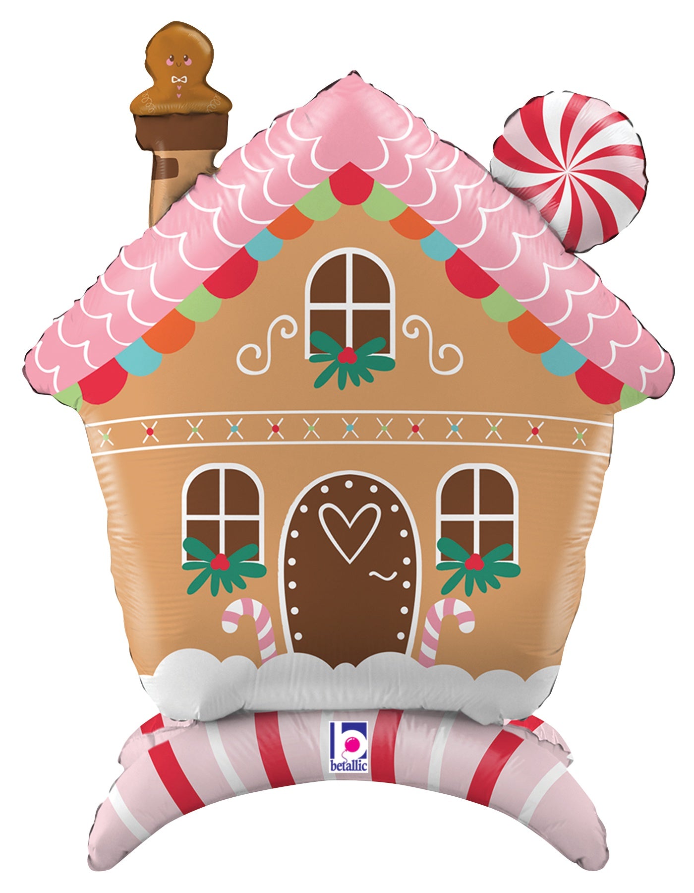 betallic-foil-balloons-standups-lebkuchenhaus-30-weihnachten image 1