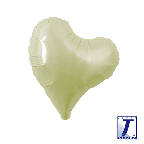 takara-ibrex-sweet-heart-mini-7-metallic-ivory-herzballon image 1