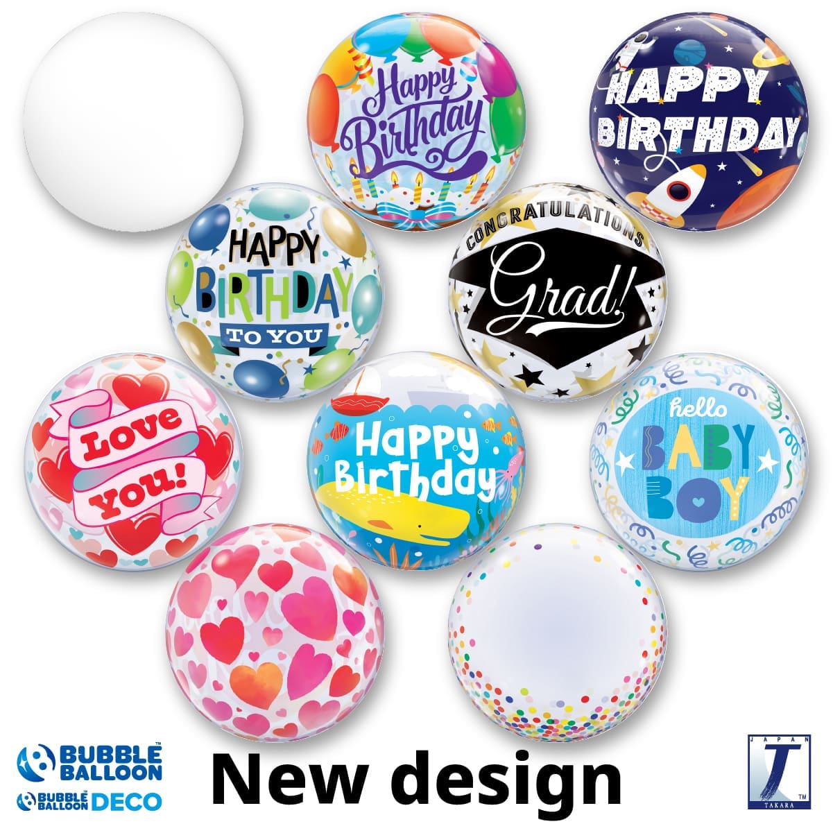 takara-bubble-balloon-t-balloon-luftballon-new-design image 1