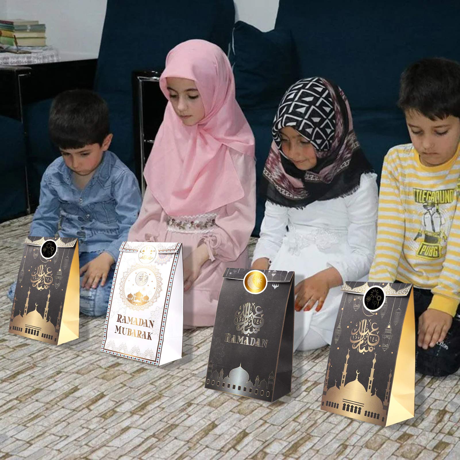 howaf-eid-mubarak-papiert-ten-kraftpapier-12-st-ck image 7