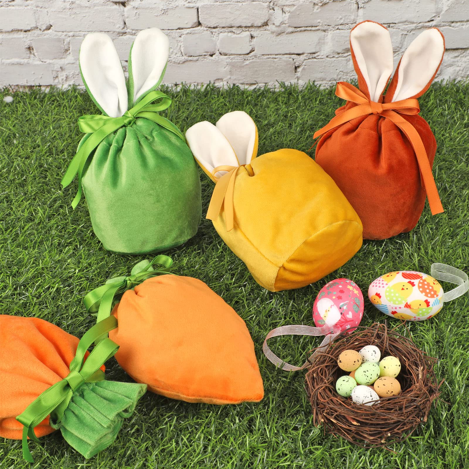 howaf-ostert-ten-samt-geschenkt-ten-6er-hase-karotte-mit-kordelzug image 5