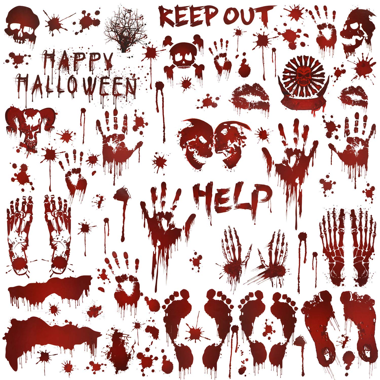 howaf-halloween-fensterbilder-blutig-c-80-st-ck-8-b-gen image 1