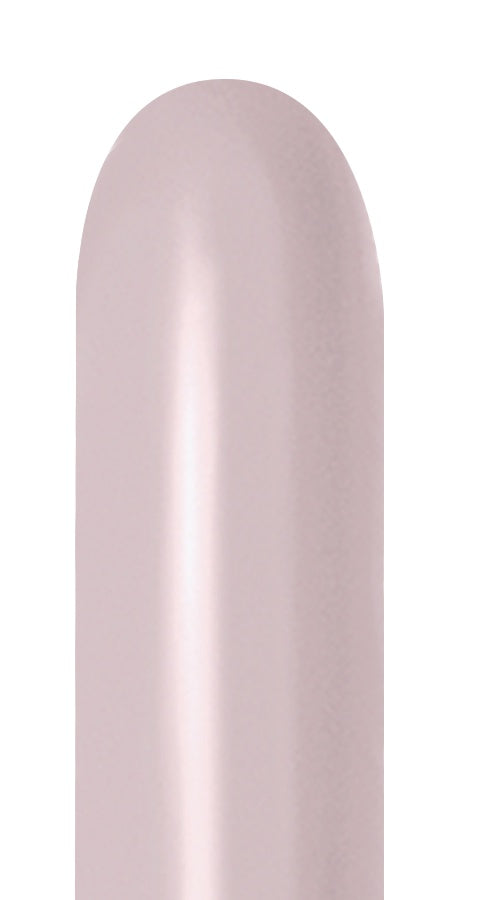 betallic-pastel-dusk-rose-modellierballon-260-50-st-ck-matt image 1