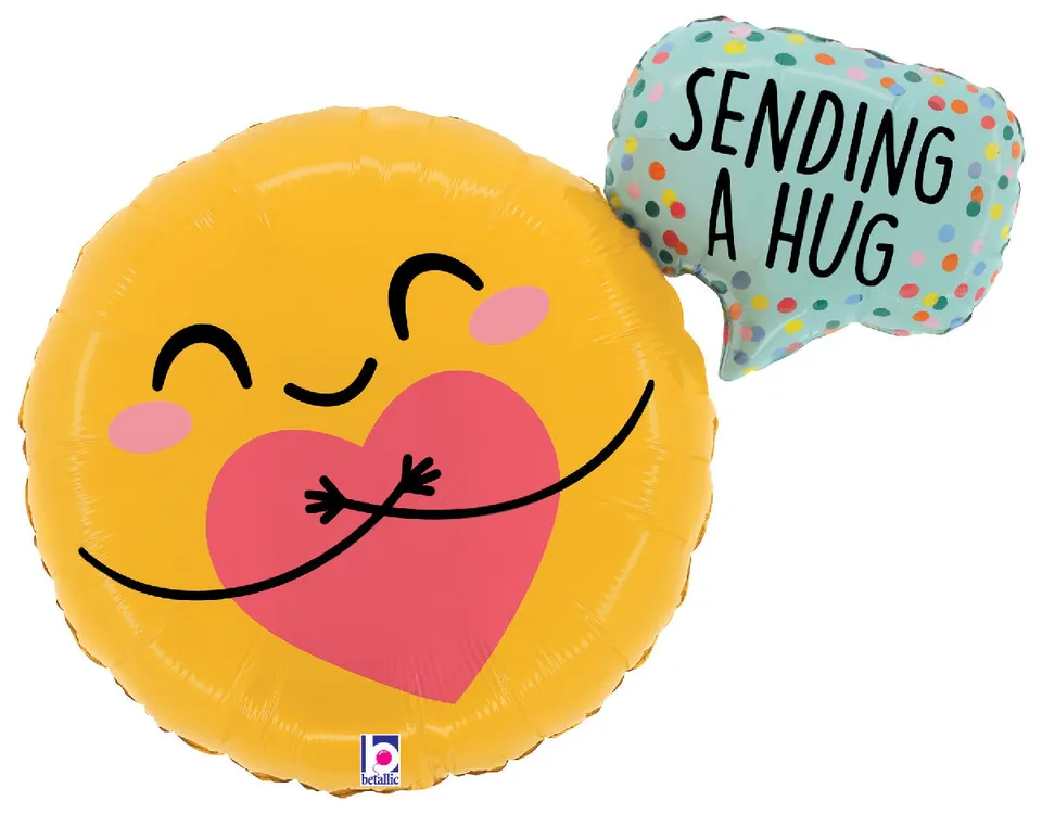 betallic-foil-balloons-smiley-hug-folienballon-31-liebe-genesung image 1