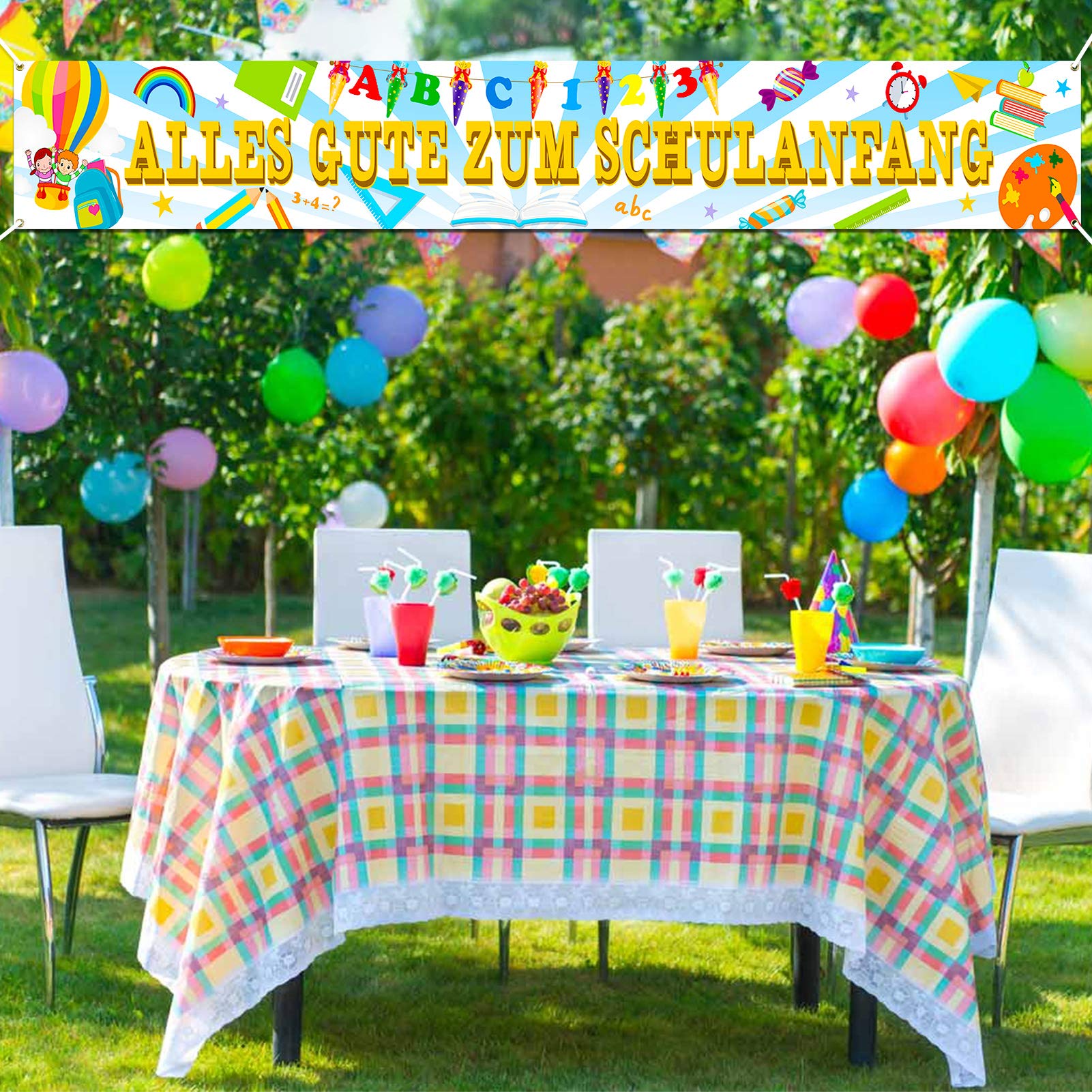 howaf-alles-gute-zum-schulanfang-banner-stoff-270x35-cm image 7