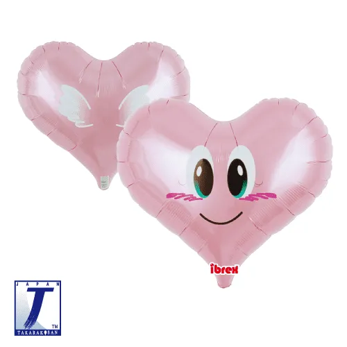 takara-ibrex-jelly-heart-14-herzballon-smile-angel-rosa image 1