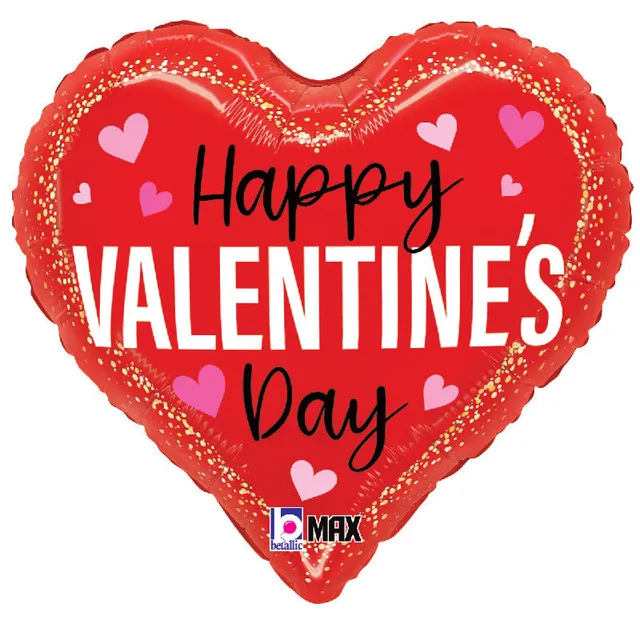 betallic-valentine-s-charming-hearts-folienballon-18-herz image 1