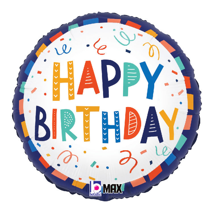 betallic-foil-balloons-festive-birthday-folienballon-18-geburtstag image 1