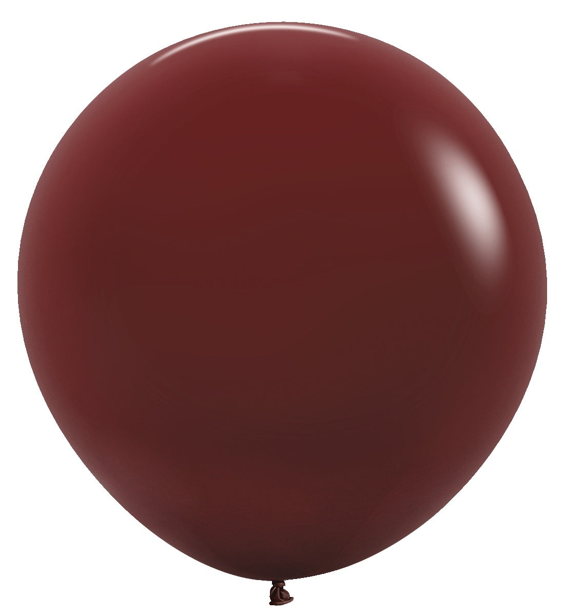 betallic-latex-balloons-deluxe-merlot-luftballon-11-bordeaux image 7