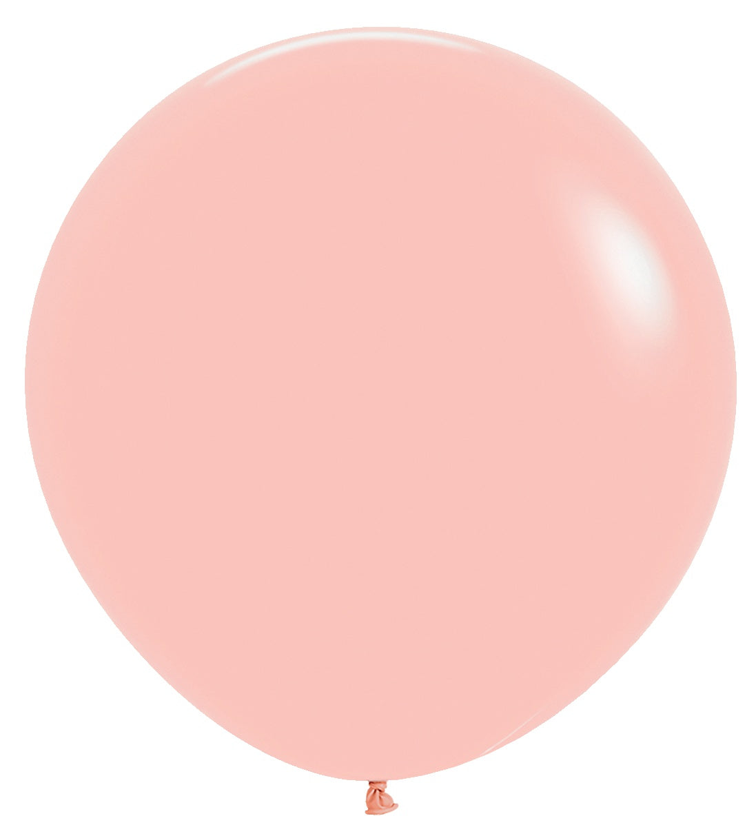 betallic-latex-balloons-pastel-matte-melon-luftballon-11-zoll image 7