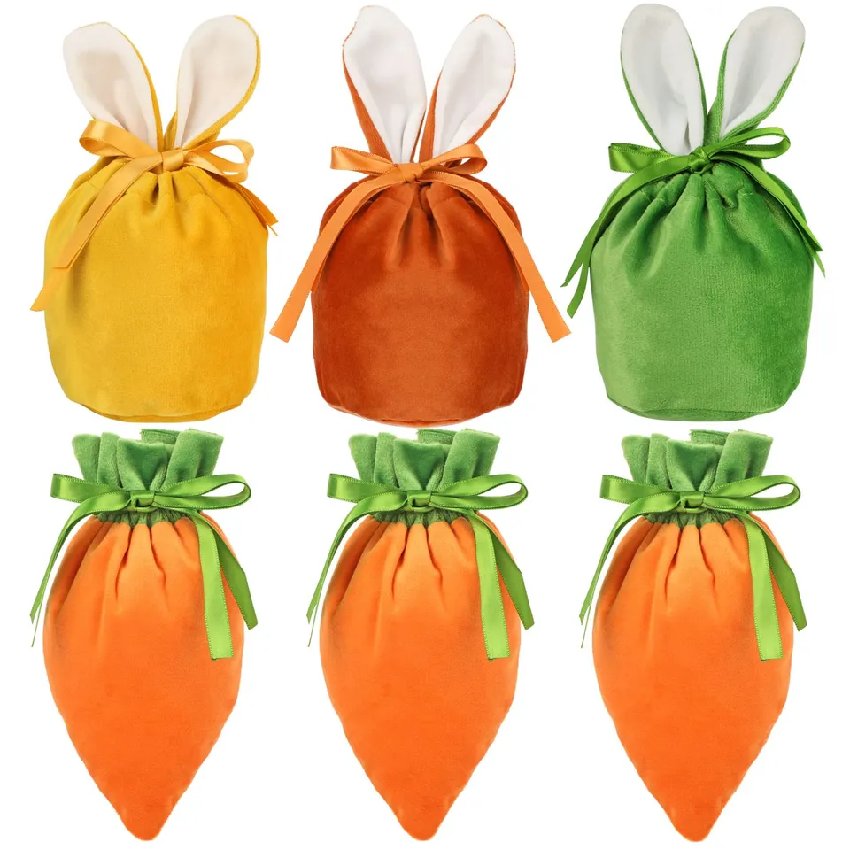 howaf-ostert-ten-samt-geschenkt-ten-6er-hase-karotte-mit-kordelzug image 1