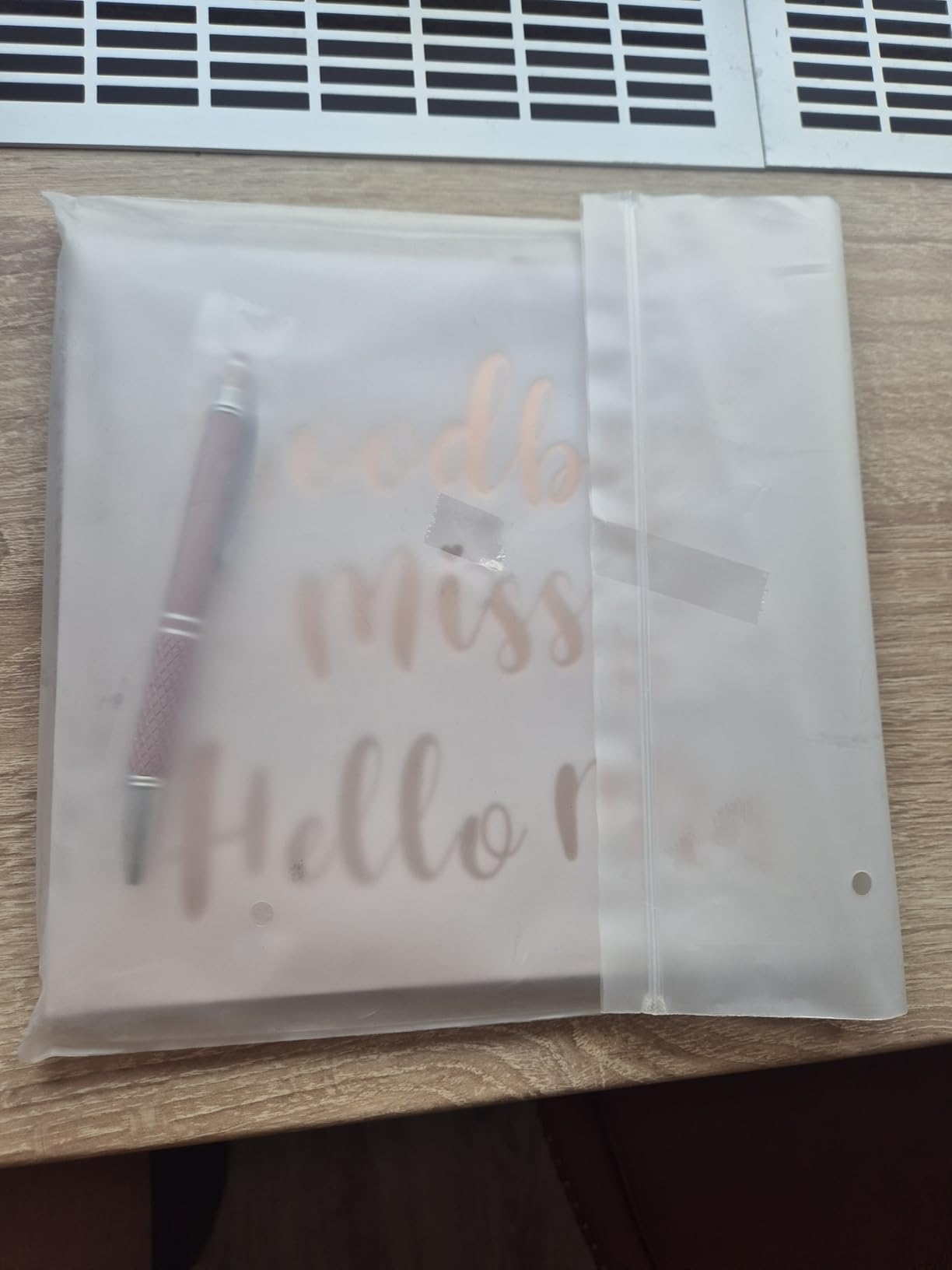 Schönes Cover