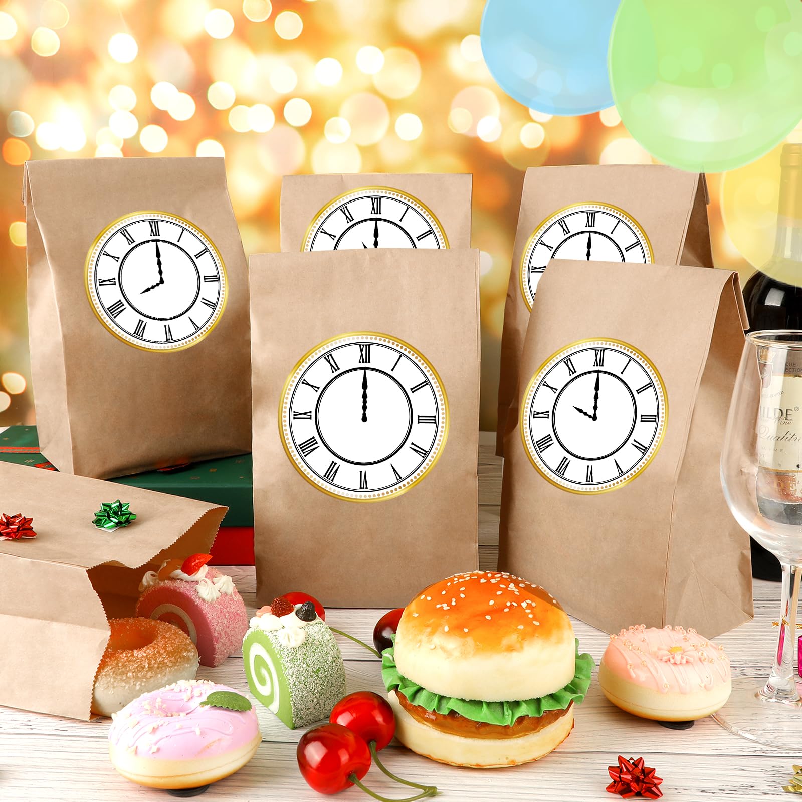 howaf-silvester-countdown-t-ten-kraftpapier-6-st-ck image 3