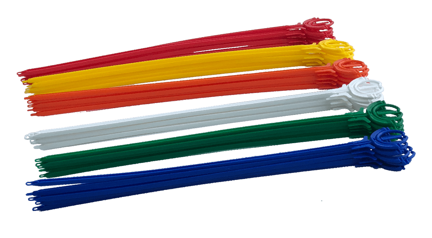 zibi-zbs-007-ballon-haltest-be-orange-35-cm image 2