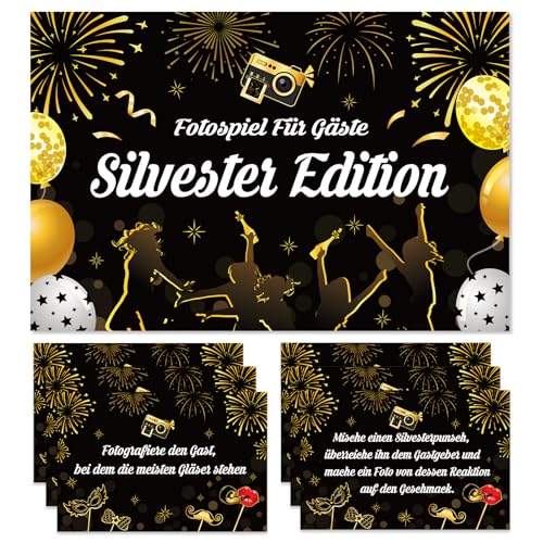 howaf-fotoaufgaben-silvester-spiel-50-karten-partyspiel image 8