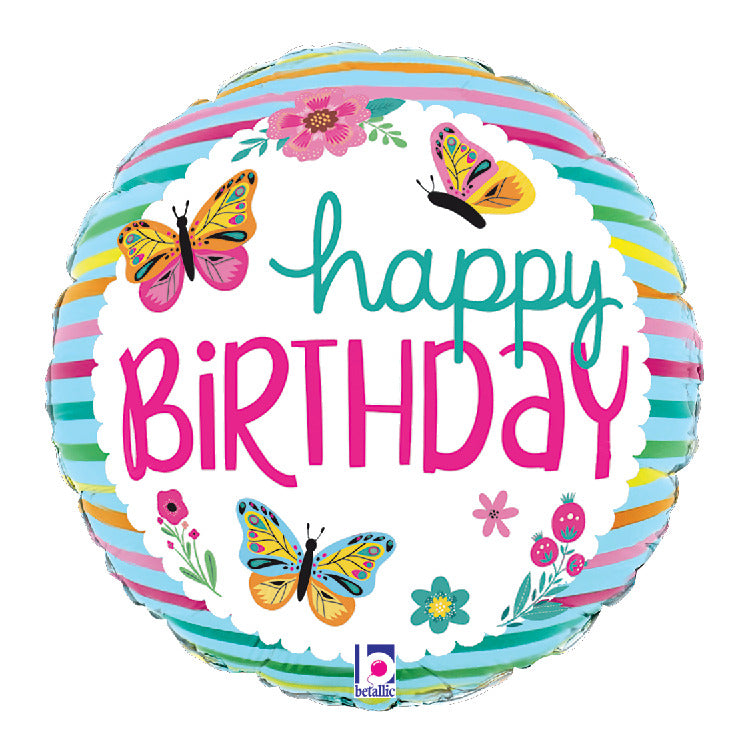 betallic-foil-balloons-birthday-butterflies-folienballon-18-schmetterling image 1