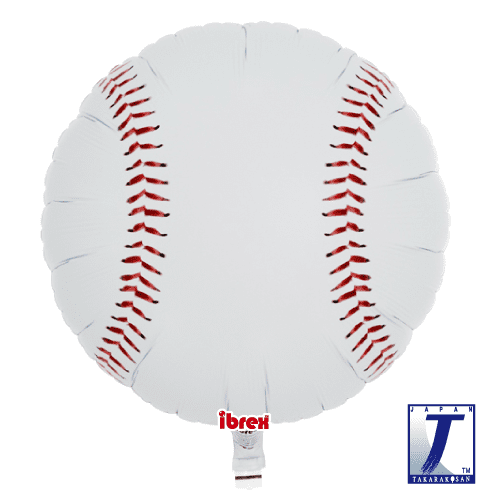 takara-ibrex-round-14-baseball-folienballon-sportparty image 1