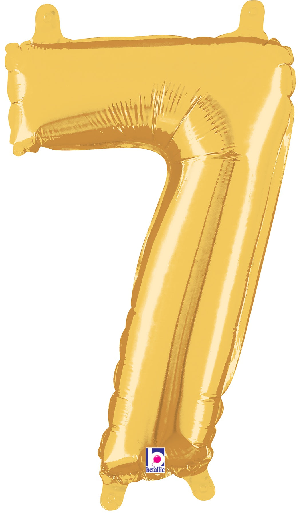 betallic-number-7-gold-zahlenballon-34-zoll-folie image 2