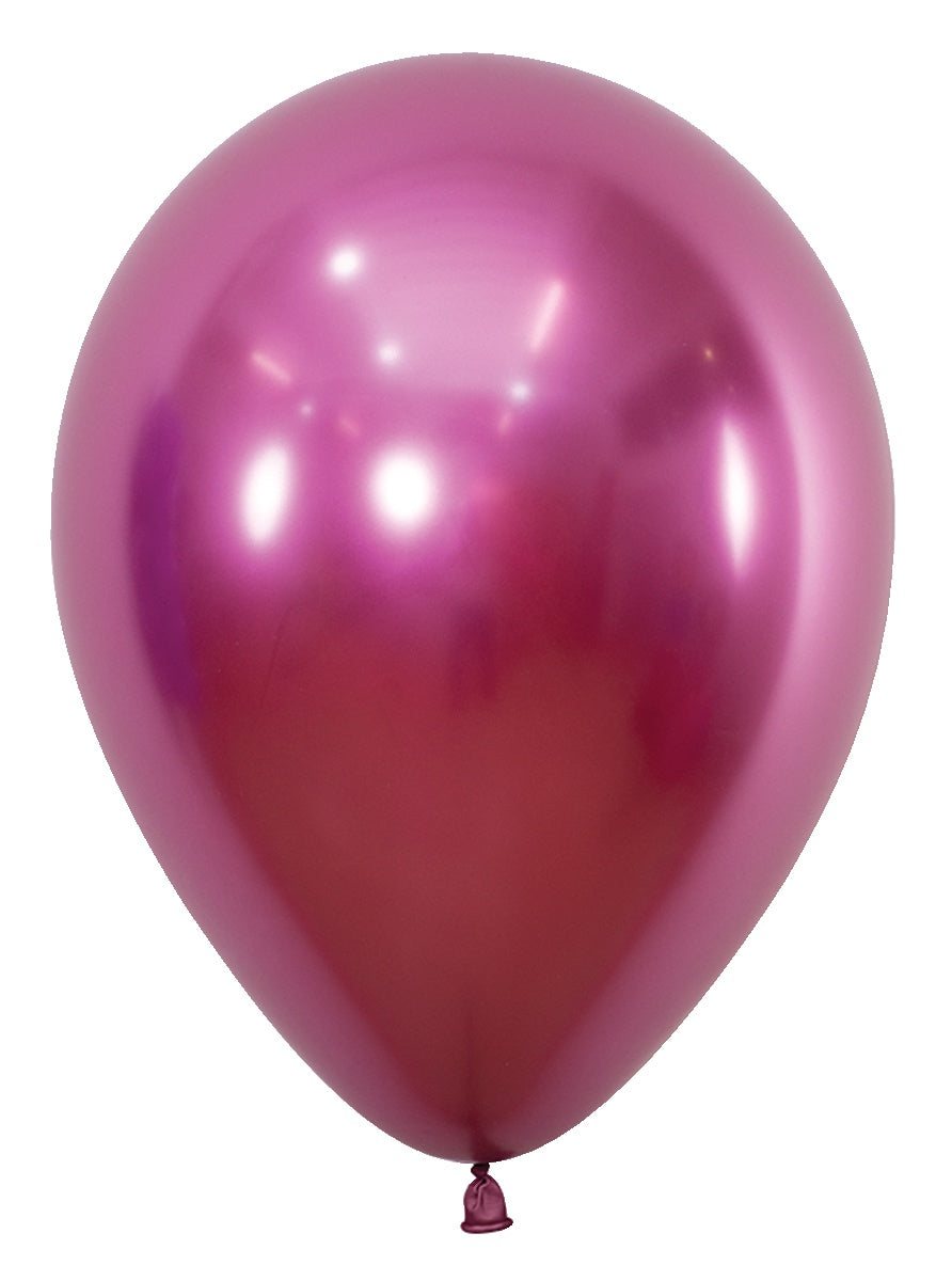 betallic-reflex-fuchsia-latexballon-11-zoll-pink-50-st-ck image 4