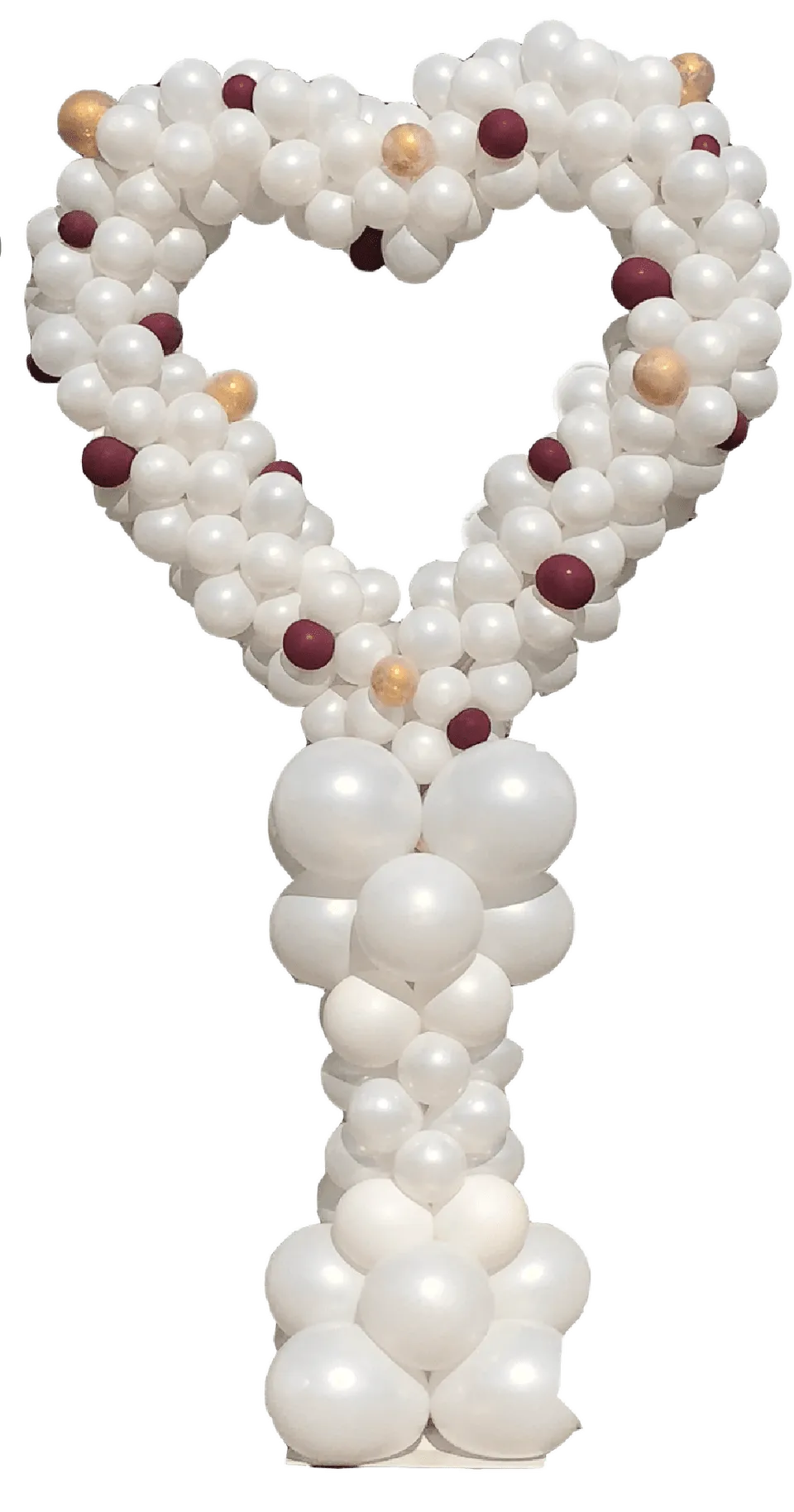 zibi-la-b403-ballon-herzgestell-metall-100x100-cm-wei image 1